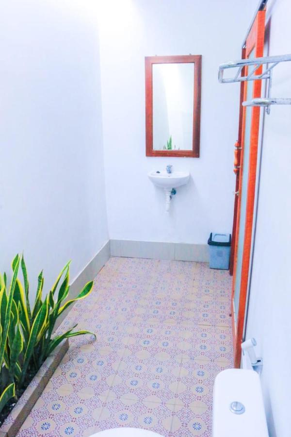 Sambu Bungalow Batununggul Bagian luar foto
