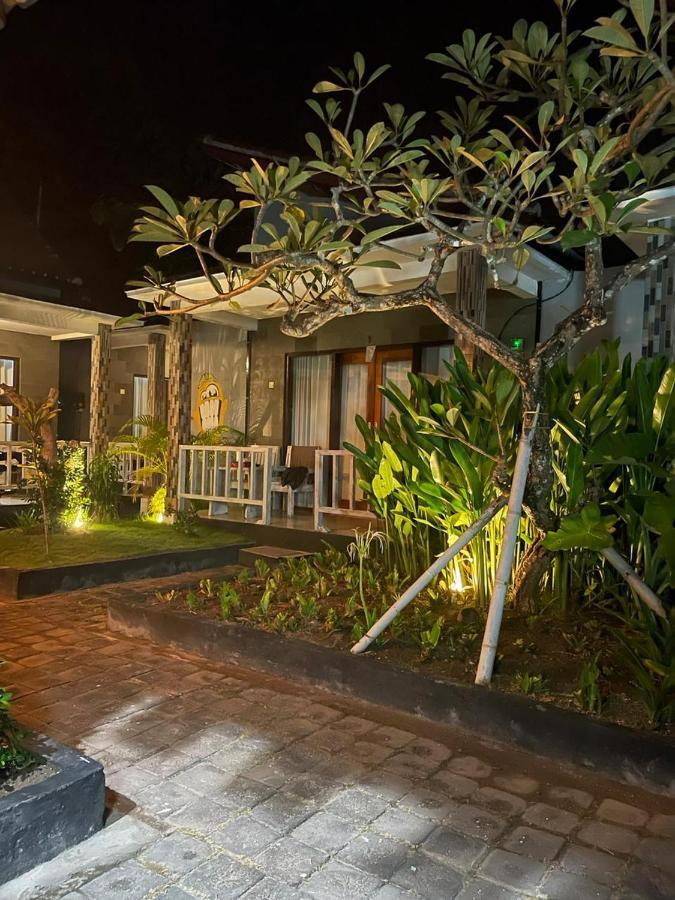 Sambu Bungalow Batununggul Bagian luar foto
